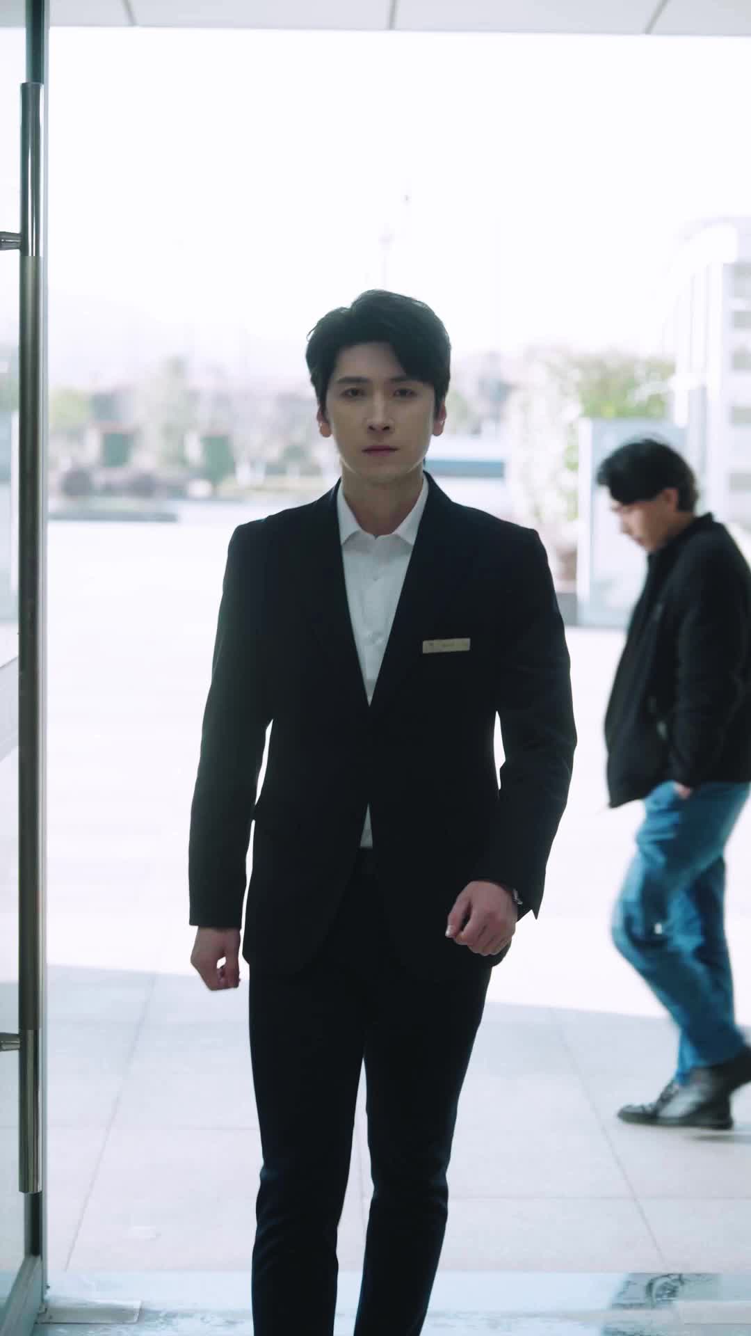 Episódio 19 - Vingança nos Céus